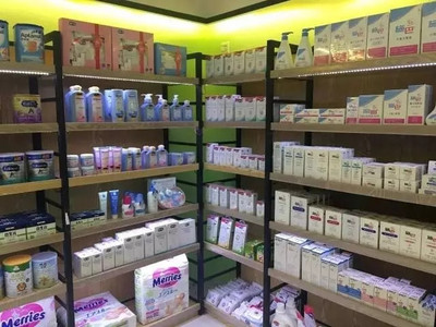 母婴加盟店产品滞销破局指南 五大策略盘活库存，提升销量