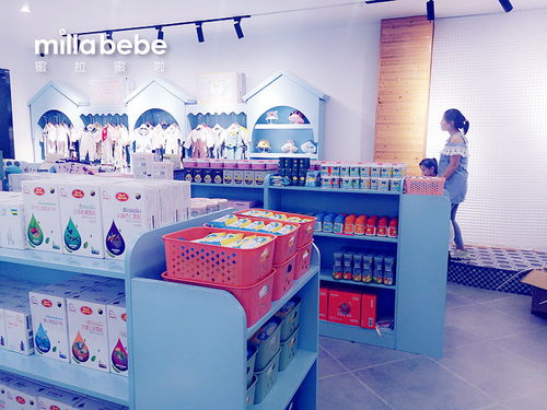 解锁增长密码 婴儿用品店销售额提升五大核心秘籍