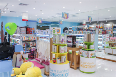 母婴店加盟需要多少万？全方位解析加盟母婴用品销售的投资与运营