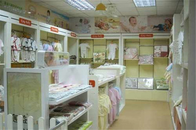 贝亲加盟条件详解 携手共创母婴用品销售新篇章