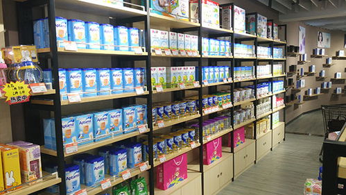 掘金母婴市场 济南婴儿用品销售洞察与孕婴连锁加盟机遇