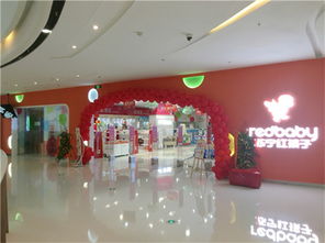 辣妈帮携手苏宁红孩子 从销售平台到母婴专家的华丽转身