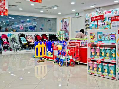 母婴加盟品牌推荐与销售策略解析